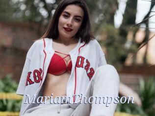 MariamThompson