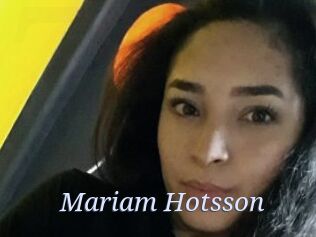 Mariam_Hotsson