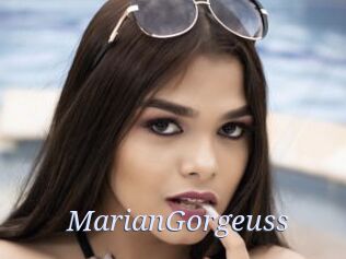 MarianGorgeuss