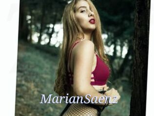 MarianSaenz
