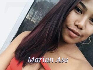 Marian_Ass