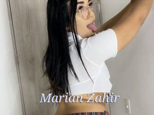 Marian_Zahir