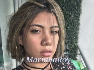 MarianaRoy