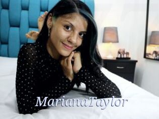 MarianaTaylor