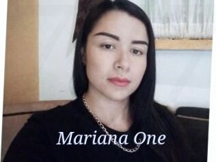 Mariana_One