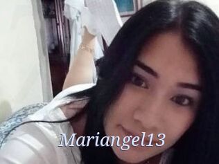 Mariangel13