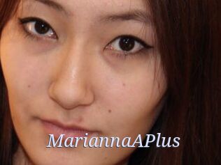 Marianna_APlus