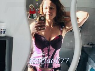 Mariaoli77