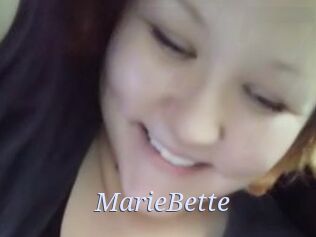 MarieBette