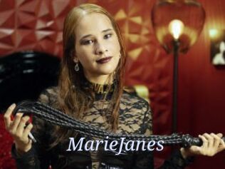 MarieJanes