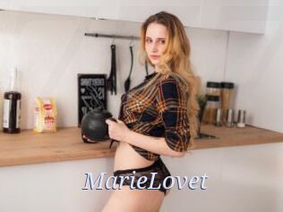MarieLovet