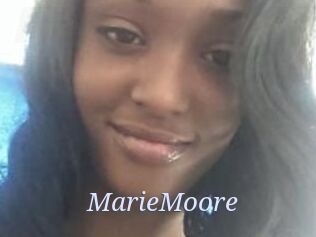 MarieMoore