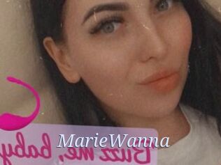 MarieWanna