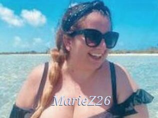 MarieZ26
