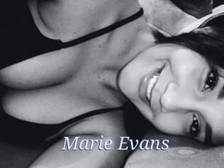 Marie_Evans