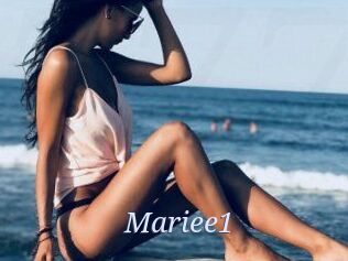 Mariee1