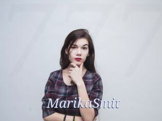 MarikaSmit