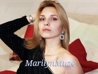 MarilynMuze