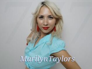 MarilynTaylors