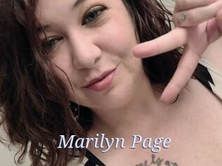Marilyn_Page