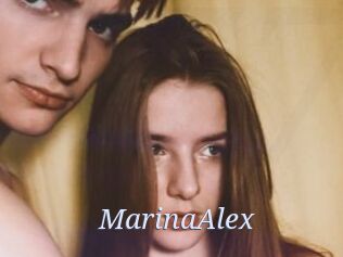 MarinaAlex