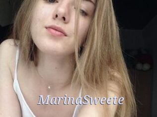 MarinaSweete