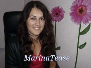 MarinaTease
