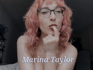Marina_Taylor 777 Erotik Chat