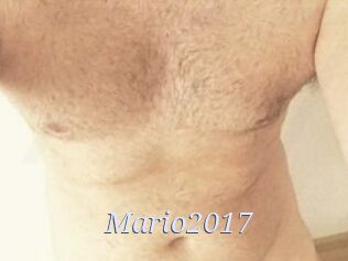 Mario2017