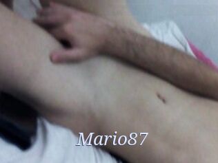 Mario87 777 Erotik Chat