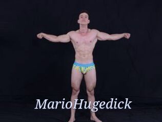 MarioHugedick