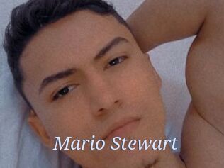 Mario_Stewart