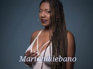 Mariondiiebano
