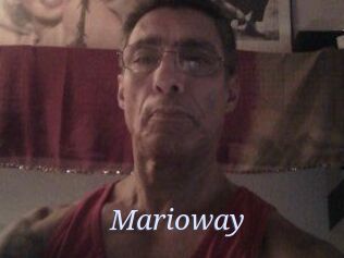 Marioway