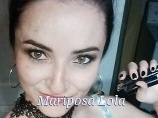 Mariposa_Lola