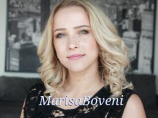 MarisaBoveni 777 Erotik Chat