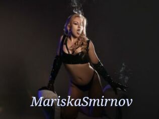 MariskaSmirnov