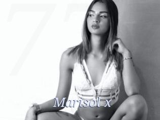 Marisol_x