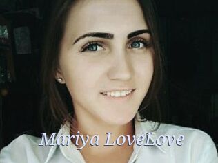 Mariya_LoveLove