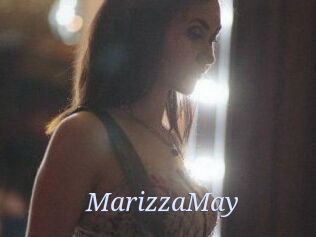 MarizzaMay