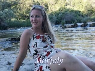 Marjoly 777 Erotik Chat