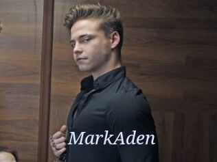 MarkAden