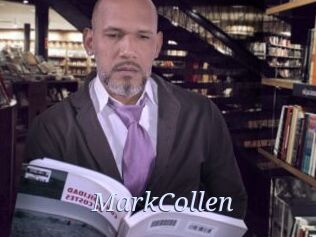 MarkCollen