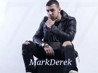 MarkDerek