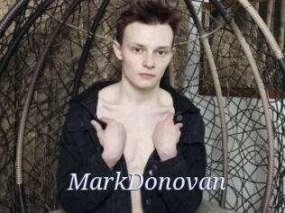 MarkDonovan