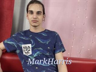 MarkHarris