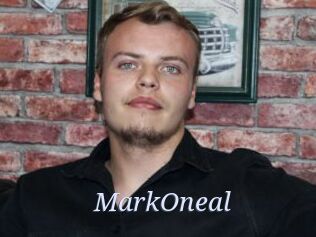 MarkOneal