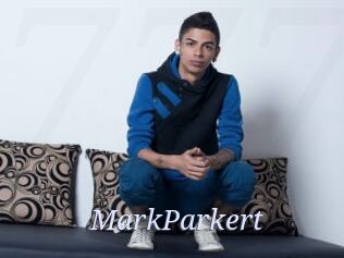 MarkParkert