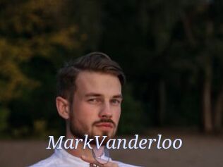 MarkVanderloo