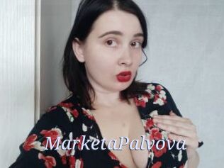 MarketaPalvova